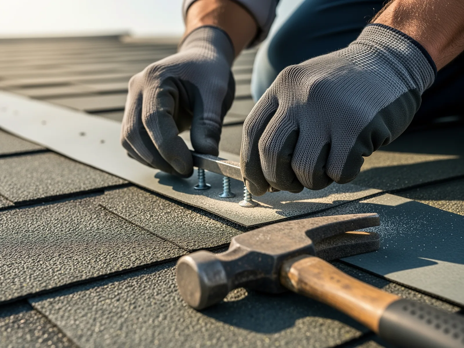 Why choose Fascia Repair in Everson, PA